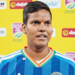 IND W vs SA W 4º T20I | 'Eu continuo acreditando em mim mesmo': Deepti Sharma