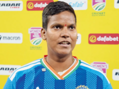 IND W vs SA W 4º T20I | ‘Eu continuo acreditando em mim mesmo’: Deepti Sharma IND W vs SA W 4º T20I | 'Eu continuo acreditando em mim mesmo': Deepti Sharma