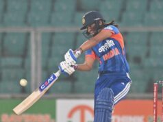 IND-W vs SA-W T20Is: uma série que chega com contexto anexado IND-W vs SA-W T20Is: uma série que chega com contexto anexado