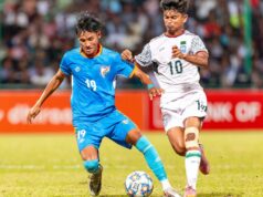 IND v BAN, SAFF U-20 Championship – Como e por que a Índia perdeu para Bangladesh na final? lightbox-info