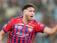 IPL 2026: 5-23 de Mohsin Khan levanta LSG vs KKR IPL 2026: 5-23 de Mohsin Khan levanta LSG vs KKR