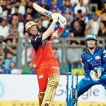 IPL 2026: A batida estelar de 78 corridas de Phil Salt ajuda o RCB a garantir a vitória sobre o MI