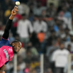 IPL 2026: A mira de Archer romperá a defesa de Hitman?