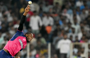 IPL 2026: A mira de Archer romperá a defesa de Hitman? IPL 2026: A mira de Archer romperá a defesa de Hitman?