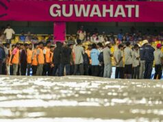 IPL 2026: ACA anuncia recompensa em dinheiro de Rs 25 lakh para pessoal de terra IPL 2026: ACA anuncia recompensa em dinheiro de Rs 25 lakh para pessoal de terra