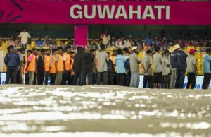 IPL 2026: ACA anuncia recompensa em dinheiro de Rs 25 lakh para pessoal de terra IPL 2026: ACA anuncia recompensa em dinheiro de Rs 25 lakh para pessoal de terra