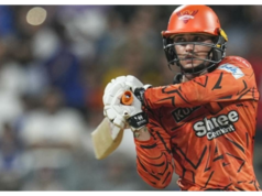 IPL 2026: Abhishek, Head power SRH para 92/0 em seis saldos contra MI IPL 2026: Abhishek, Head power SRH para 92/0 em seis saldos contra MI
