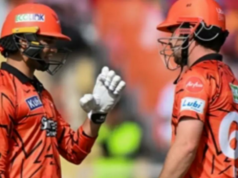 IPL 2026: Abhishek Sharma fala sobre a influência de Travis Head em suas rebatidas IPL 2026: Abhishek Sharma fala sobre a influência de Travis Head em suas rebatidas