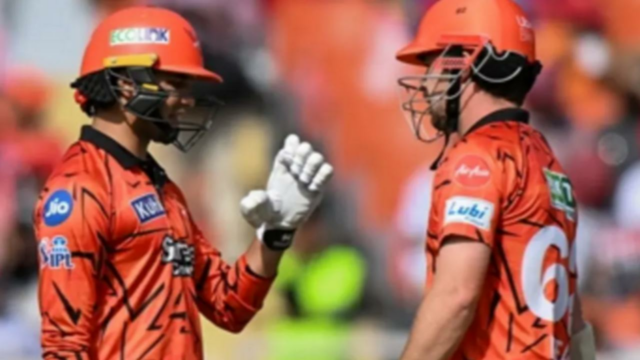 IPL 2026: Abhishek Sharma fala sobre a influência de Travis Head em suas rebatidas
