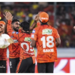 IPL 2026: `Abhishek jogou de forma brilhante`, capitão do CSK após derrota para o SRH