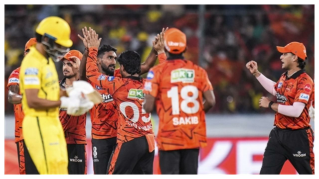 IPL 2026: `Abhishek jogou de forma brilhante`, capitão do CSK após derrota para o SRH
