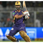 IPL 2026: Ajinkya Rahane reage após derrota de KKR contra SRH