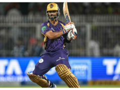 IPL 2026: Ajinkya Rahane reage após derrota de KKR contra SRH IPL 2026: Ajinkya Rahane reage após derrota de KKR contra SRH