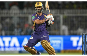 IPL 2026: Ajinkya Rahane reage após derrota de KKR contra SRH IPL 2026: Ajinkya Rahane reage após derrota de KKR contra SRH