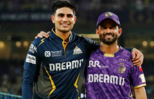 IPL 2026: Ajinkya Rahane vence o sorteio; KKR vai rebater primeiro contra GT IPL 2026: Ajinkya Rahane vence o sorteio; KKR vai rebater primeiro contra GT