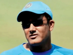 IPL 2026: Anil Kumble fala sobre a derrota dos índios de Mumbai contra o Rajasthan Royals IPL 2026: Anil Kumble fala sobre a derrota dos índios de Mumbai contra o Rajasthan Royals