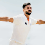 IPL 2026: Auqib Nabi da DC revela o que o inspirou a se tornar um jogador rápido