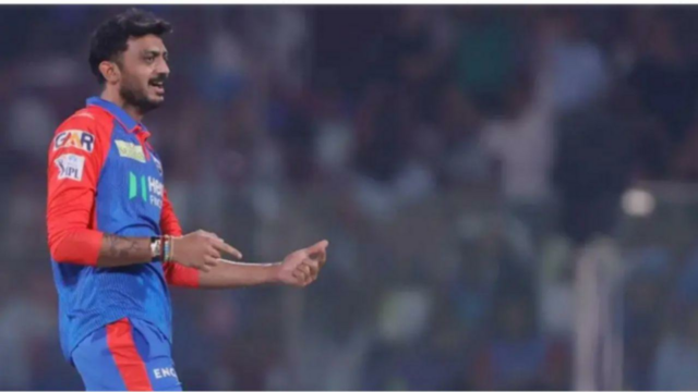IPL 2026: Axar Patel vence o sorteio, DC lança primeiro contra GT
