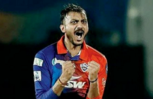 IPL 2026: Axar Patel vence o sorteio e decide lançar primeiro contra o LSG IPL 2026: Axar Patel vence o sorteio e decide lançar primeiro contra o LSG