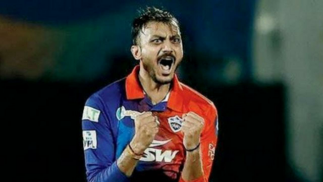 IPL 2026: Axar Patel vence o sorteio e decide lançar primeiro contra o LSG
