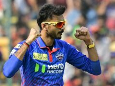 IPL 2026: Axar busca o apoio dos fãs enquanto a DC busca passar de uma perda prejudicial para RCB IPL 2026: Axar busca o apoio dos fãs enquanto a DC busca passar de uma perda prejudicial para RCB