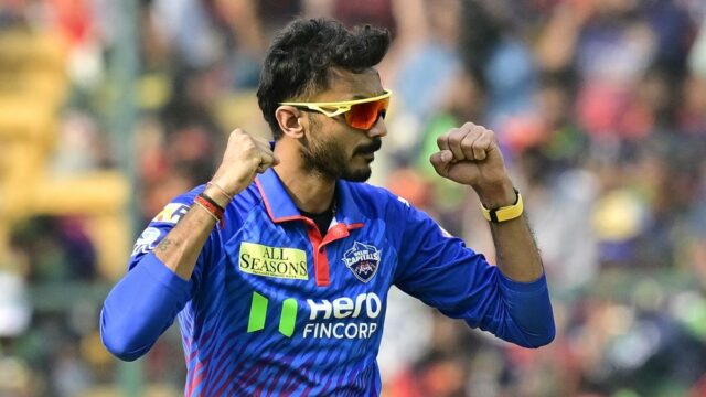 IPL 2026: Axar busca o apoio dos fãs enquanto a DC busca passar de uma perda prejudicial para RCB
