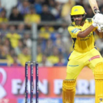 IPL 2026: Ayush Mhatre marca 62 corridas; CSK 101 para 1 após 10 saldos contra PBKS