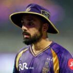 IPL 2026: Batters escolhendo Varun Chakaravarthy é uma preocupação - Sourav Ganguly