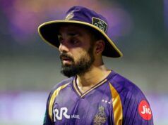 IPL 2026: Batters escolhendo Varun Chakaravarthy é uma preocupação – Sourav Ganguly IPL 2026: Batters escolhendo Varun Chakaravarthy é uma preocupação - Sourav Ganguly