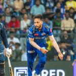 IPL 2026: CSK contrata Akash Madhwal como substituto de Ayush Mhatre
