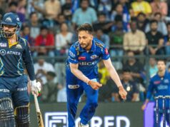 IPL 2026: CSK contrata Akash Madhwal como substituto de Ayush Mhatre IPL 2026: CSK contrata Akash Madhwal como substituto de Ayush Mhatre