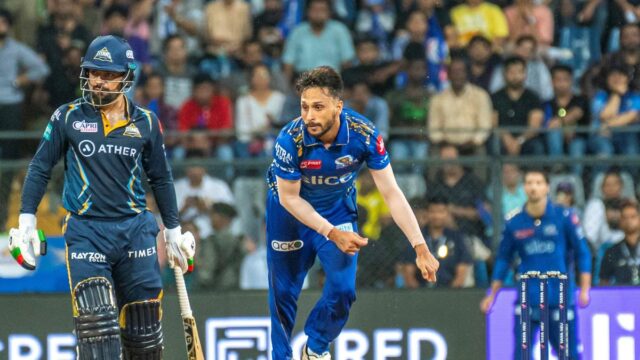 IPL 2026: CSK contrata Akash Madhwal como substituto de Ayush Mhatre
