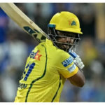 IPL 2026: CSK corre para 73/2 no final do powerplay contra MI
