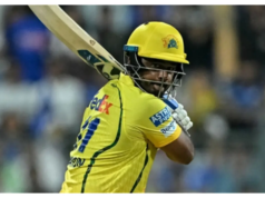 IPL 2026: CSK corre para 73/2 no final do powerplay contra MI IPL 2026: CSK corre para 73/2 no final do powerplay contra MI