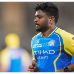 IPL 2026: CSK em 88/1 após 10 saldos contra DC; Sansão invicto aos 61