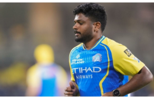 IPL 2026: CSK em 88/1 após 10 saldos contra DC; Sansão invicto aos 61 IPL 2026: CSK em 88/1 após 10 saldos contra DC; Sansão invicto aos 61