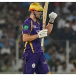 IPL 2026: Cameron Green brilha com 79 enquanto KKR marca 180 contra GT