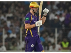 IPL 2026: Cameron Green brilha com 79 enquanto KKR marca 180 contra GT IPL 2026: Cameron Green brilha com 79 enquanto KKR marca 180 contra GT