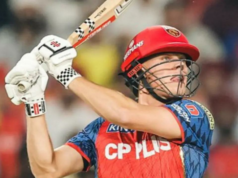 IPL 2026: Cooper Connolly reflete sobre sua batida explosiva de 87 corridas contra LSG IPL 2026: Cooper Connolly reflete sobre sua batida explosiva de 87 corridas contra LSG