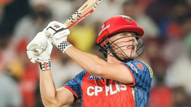 IPL 2026: Cooper Connolly reflete sobre sua batida explosiva de 87 corridas contra LSG
