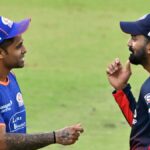 IPL 2026: Delhi Capitals, Mumbai Indians ansiosos para mostrar suas proezas no confronto da tarde