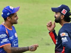 IPL 2026: Delhi Capitals, Mumbai Indians ansiosos para mostrar suas proezas no confronto da tarde IPL 2026: Delhi Capitals, Mumbai Indians ansiosos para mostrar suas proezas no confronto da tarde
