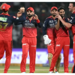IPL 2026: Delhi Capitals agrupadas por 75 pelo RCB após colapso dramático