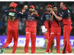IPL 2026: Delhi Capitals agrupadas por 75 pelo RCB após colapso dramático IPL 2026: Delhi Capitals agrupadas por 75 pelo RCB após colapso dramático