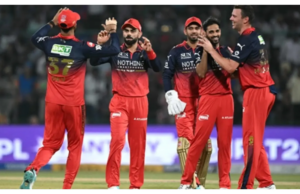 IPL 2026: Delhi Capitals agrupadas por 75 pelo RCB após colapso dramático IPL 2026: Delhi Capitals agrupadas por 75 pelo RCB após colapso dramático