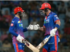 IPL 2026: Delhi Capitals venceu LSG por 6 postigos; Sameer Rizvi marca 70 invencibilidade IPL 2026: Delhi Capitals venceu LSG por 6 postigos; Sameer Rizvi marca 70 invencibilidade