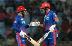IPL 2026: Delhi Capitals venceu LSG por 6 postigos; Sameer Rizvi marca 70 invencibilidade IPL 2026: Delhi Capitals venceu LSG por 6 postigos; Sameer Rizvi marca 70 invencibilidade