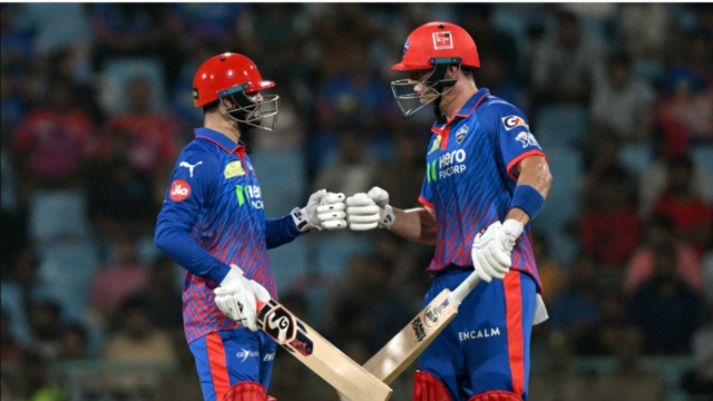 IPL 2026: Delhi Capitals venceu LSG por 6 postigos; Sameer Rizvi marca 70 invencibilidade
