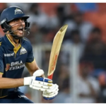 IPL 2026: `Demos muitas corridas`, Shubman Gill reage após perder para MI