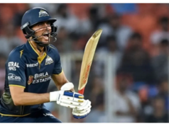 IPL 2026: `Demos muitas corridas`, Shubman Gill reage após perder para MI IPL 2026: `Demos muitas corridas`, Shubman Gill reage após perder para MI